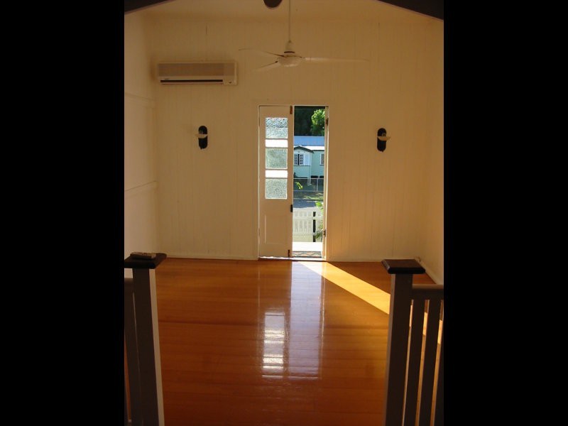 Hermit Park QLD 4812