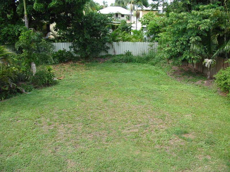 Hermit Park QLD 4812