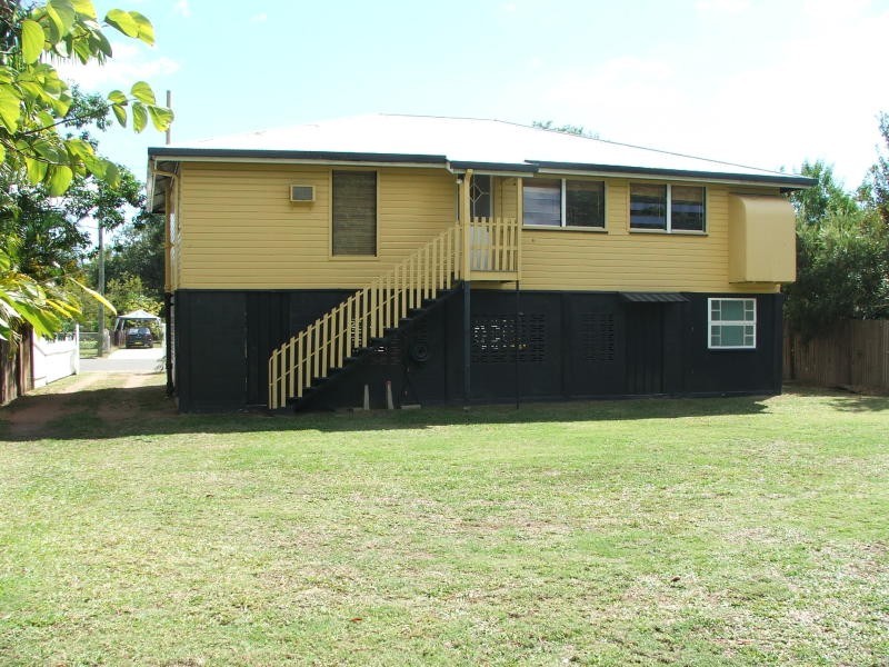 Hermit Park QLD 4812