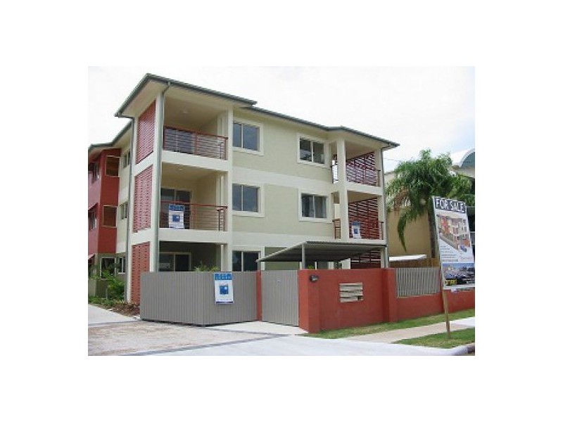 South Townsville QLD 4810