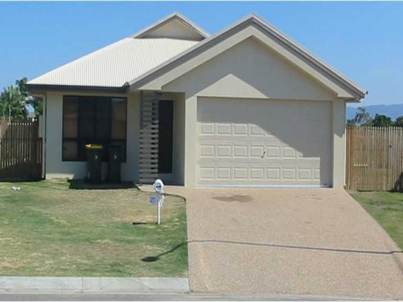 Kirwan QLD 4817