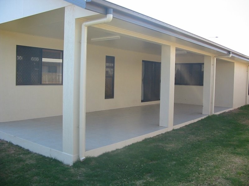 Kirwan QLD 4817