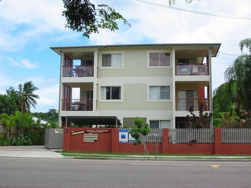 South Townsville QLD 4810