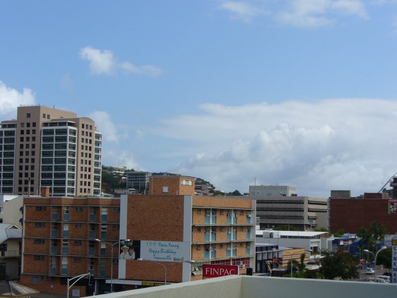 Townsville QLD 4810