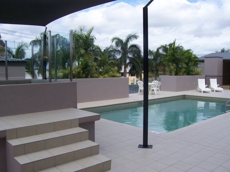 Townsville QLD 4810