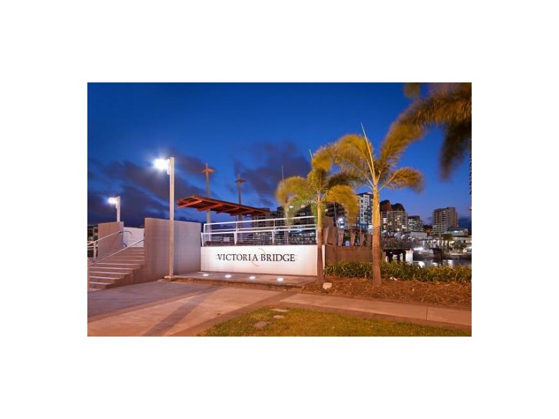 Townsville QLD 4810
