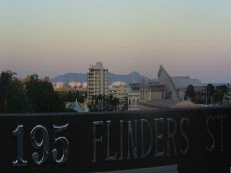 Townsville City QLD 4810