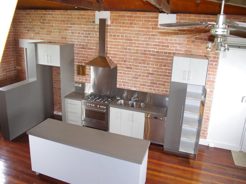 Townsville City QLD 4810