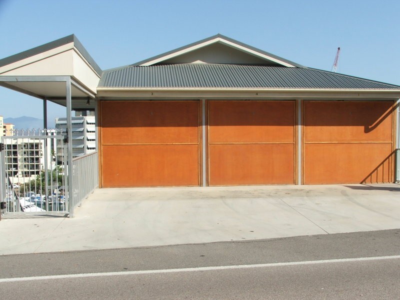 Townsville City QLD 4810