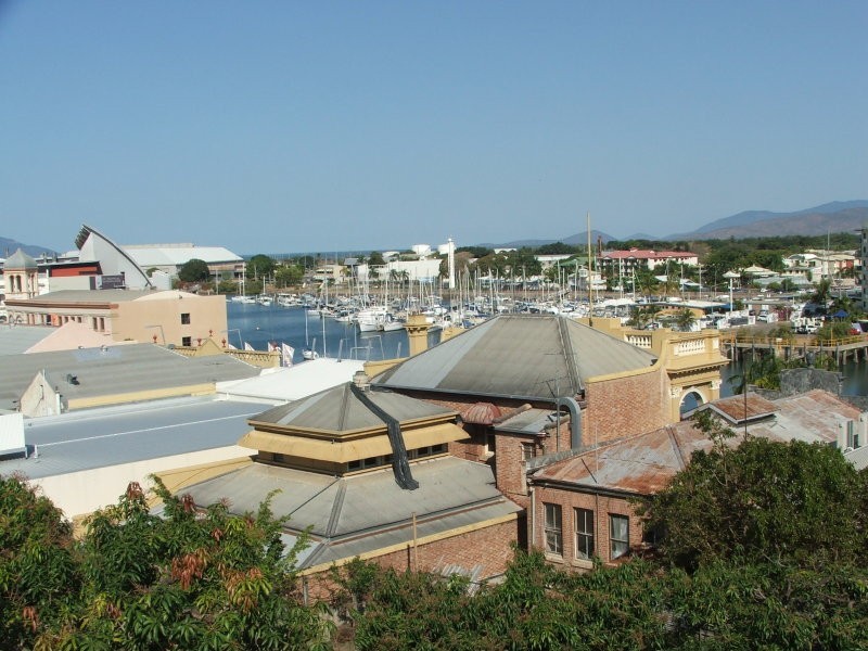 Townsville City QLD 4810