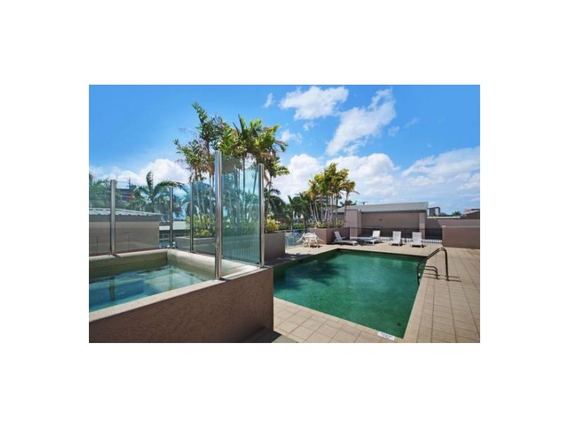 Townsville City QLD 4810