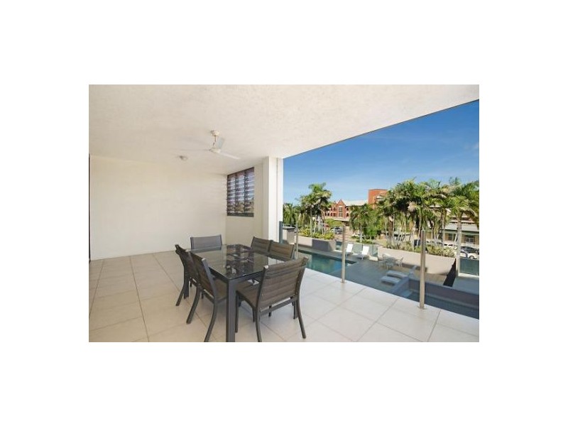 Townsville City QLD 4810