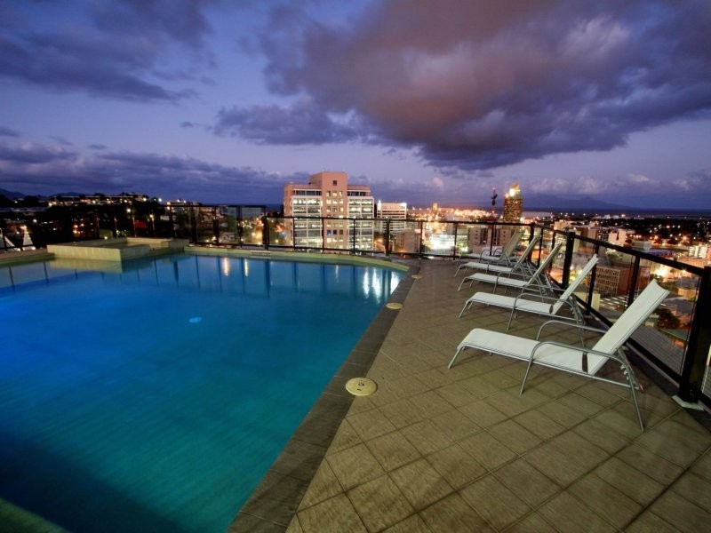 Townsville City QLD 4810