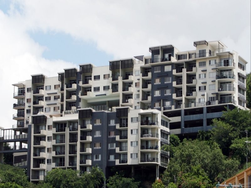 Townsville City QLD 4810