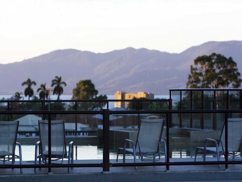 Townsville City QLD 4810