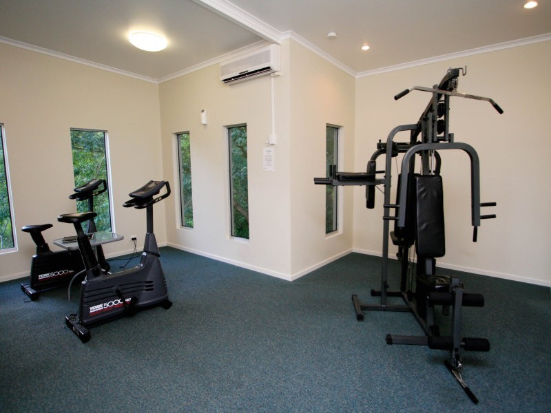 Townsville City QLD 4810