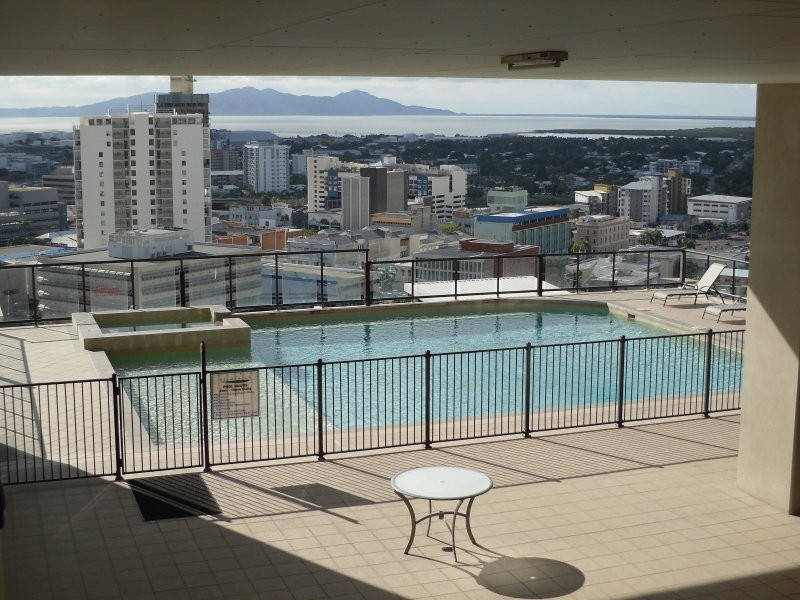 Townsville City QLD 4810