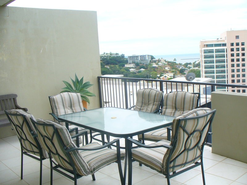 Townsville City QLD 4810