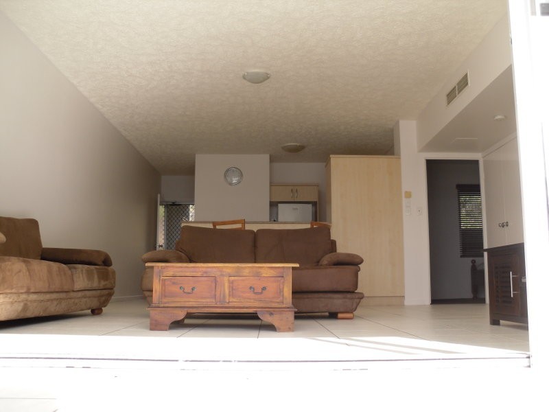 Townsville City QLD 4810