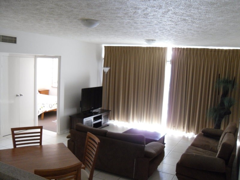 Townsville City QLD 4810