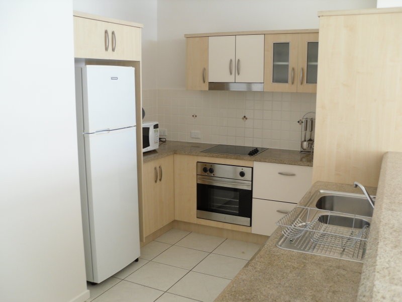 Townsville City QLD 4810