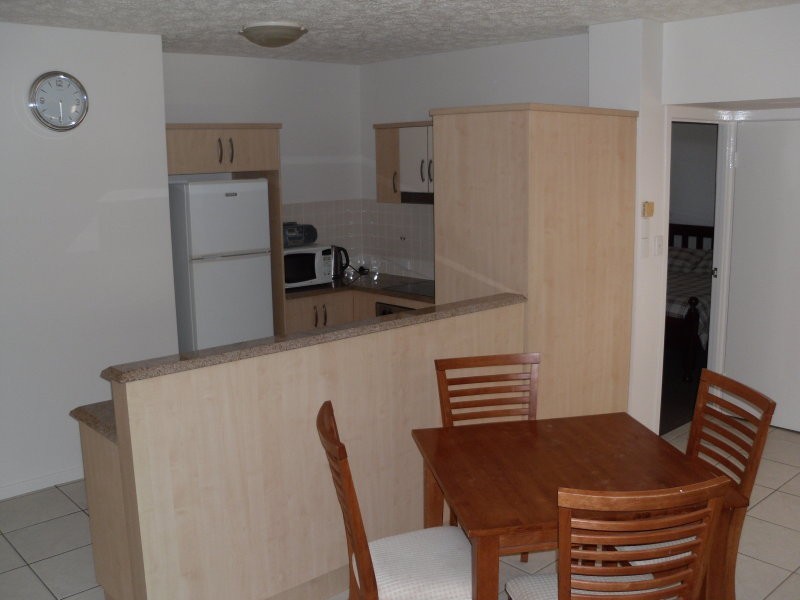 Townsville City QLD 4810