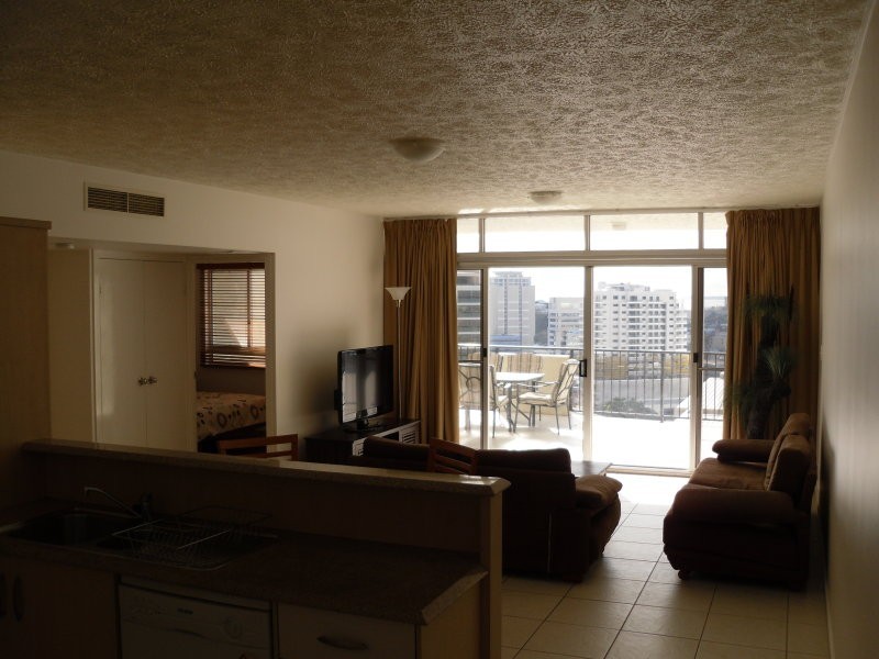 Townsville City QLD 4810