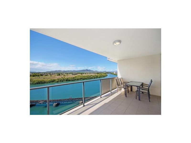 Townsville City QLD 4810