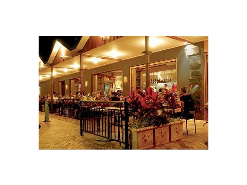 Townsville City QLD 4810