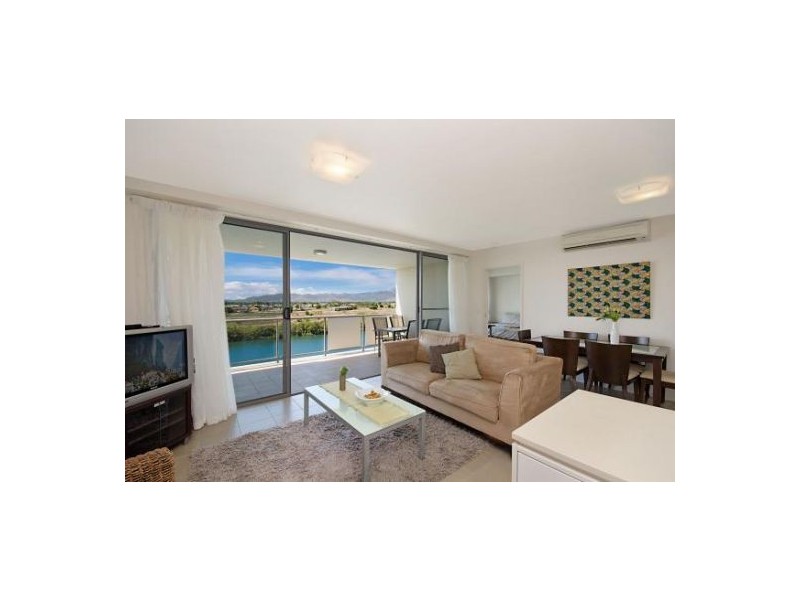 Townsville City QLD 4810