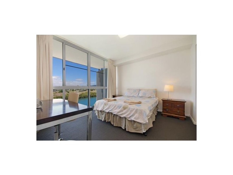 Townsville City QLD 4810