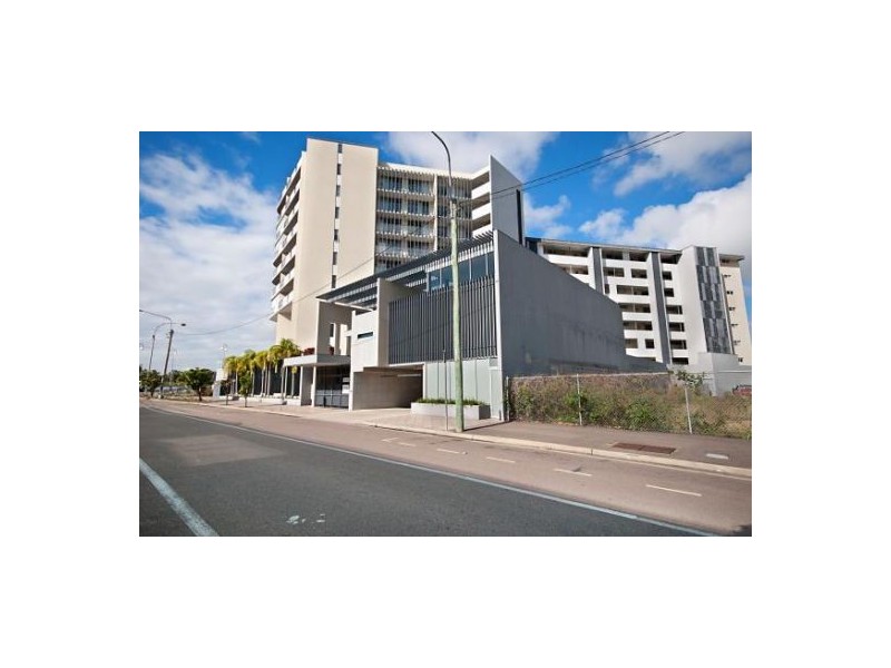 Townsville City QLD 4810