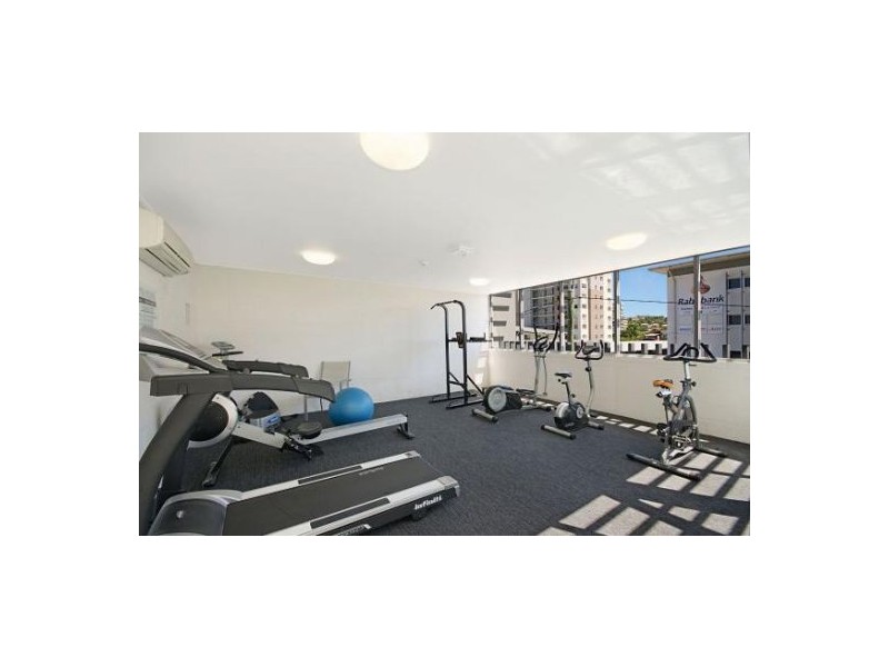 Townsville City QLD 4810