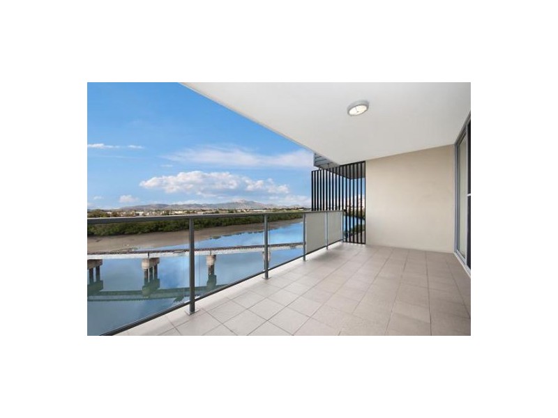 Townsville City QLD 4810