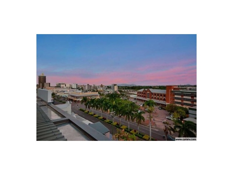Townsville City QLD 4810