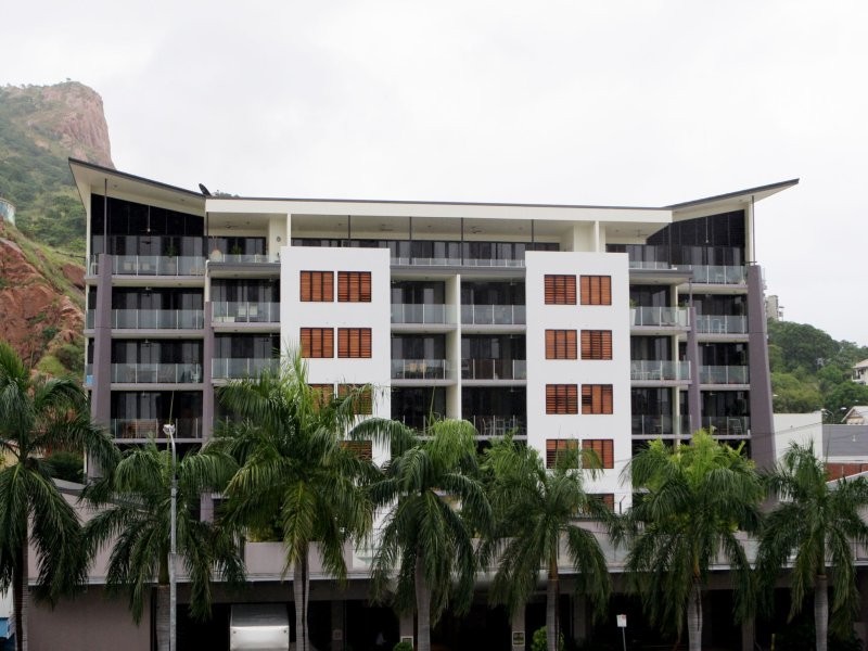 Townsville City QLD 4810