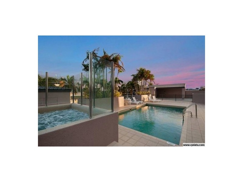 Townsville City QLD 4810