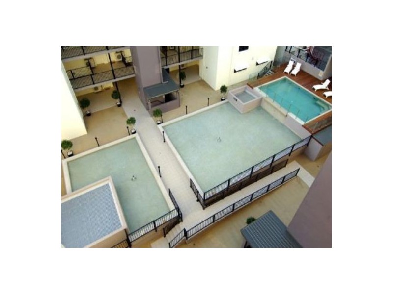 Townsville City QLD 4810