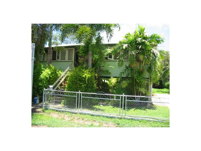 Railway Estate QLD 4810