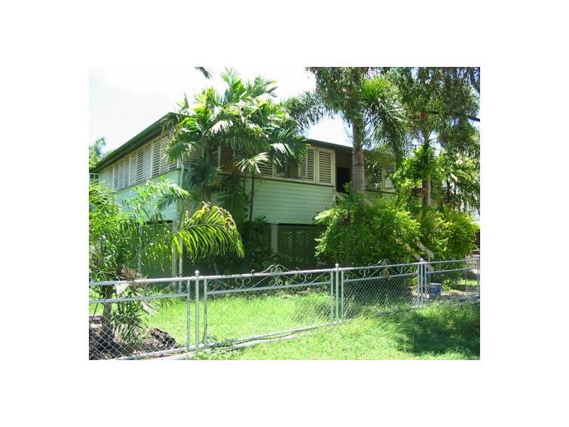 Railway Estate QLD 4810