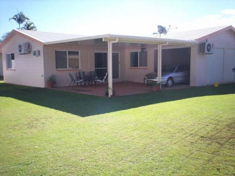 Annandale QLD 4814