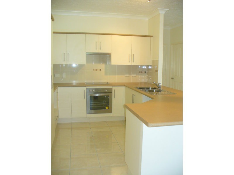 Mount Louisa QLD 4814