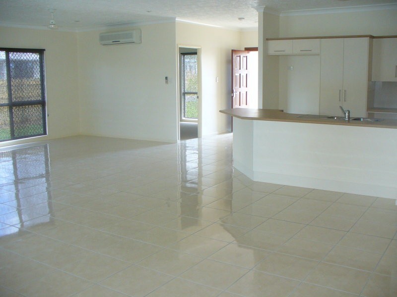 Mount Louisa QLD 4814