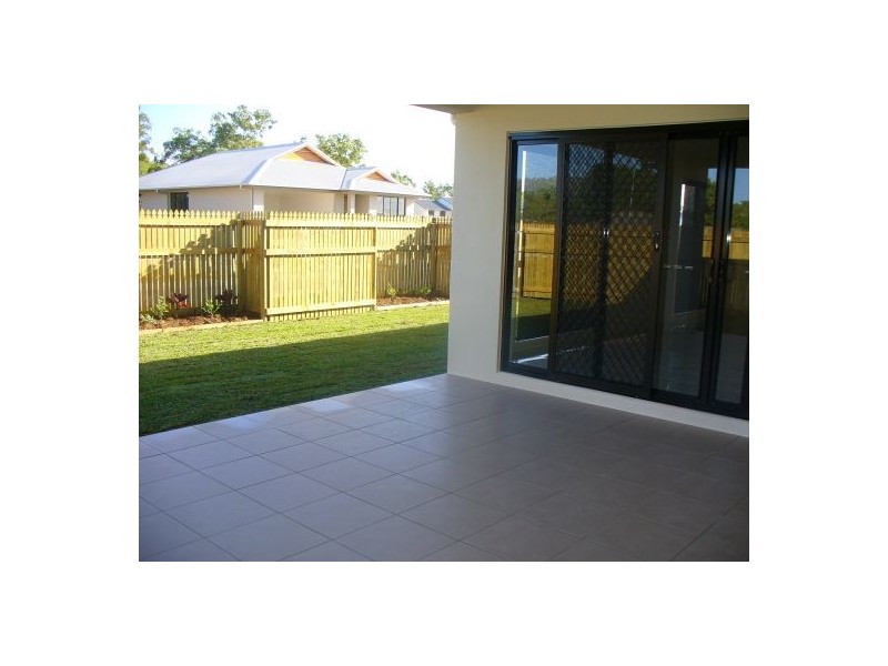 Mount Louisa QLD 4814