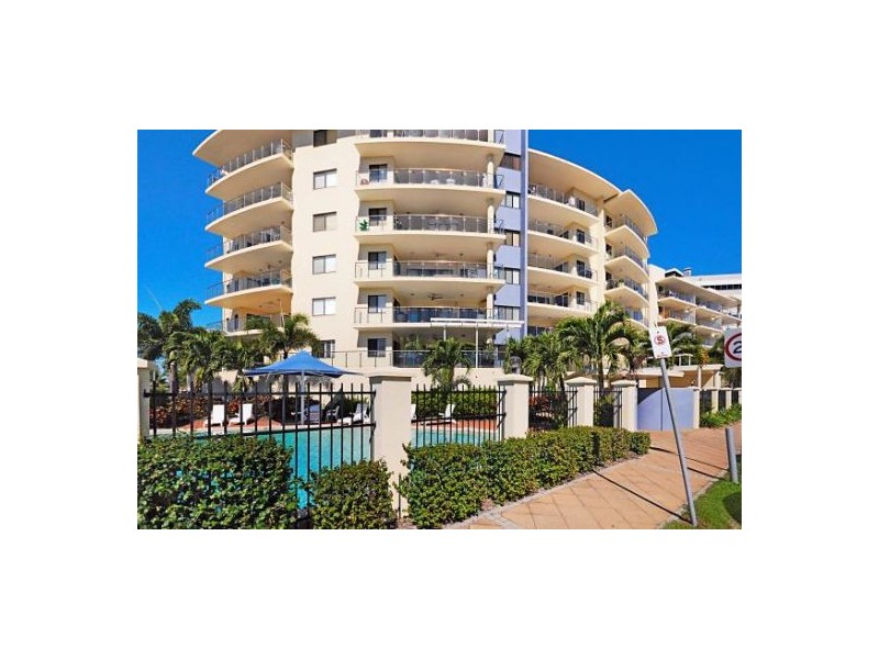 Townsville City QLD 4810