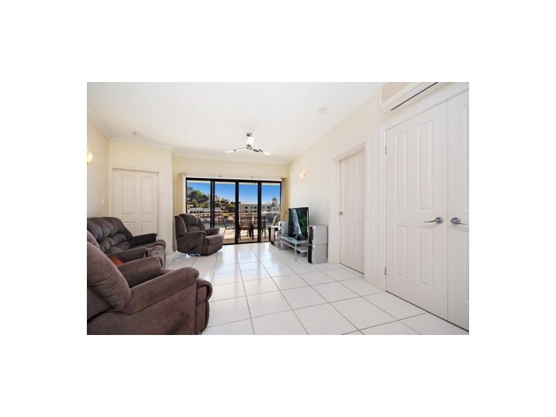 Townsville City QLD 4810