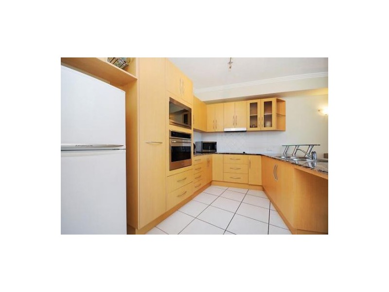 Townsville City QLD 4810