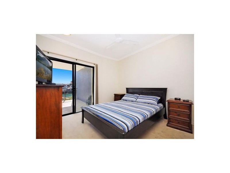 Townsville City QLD 4810