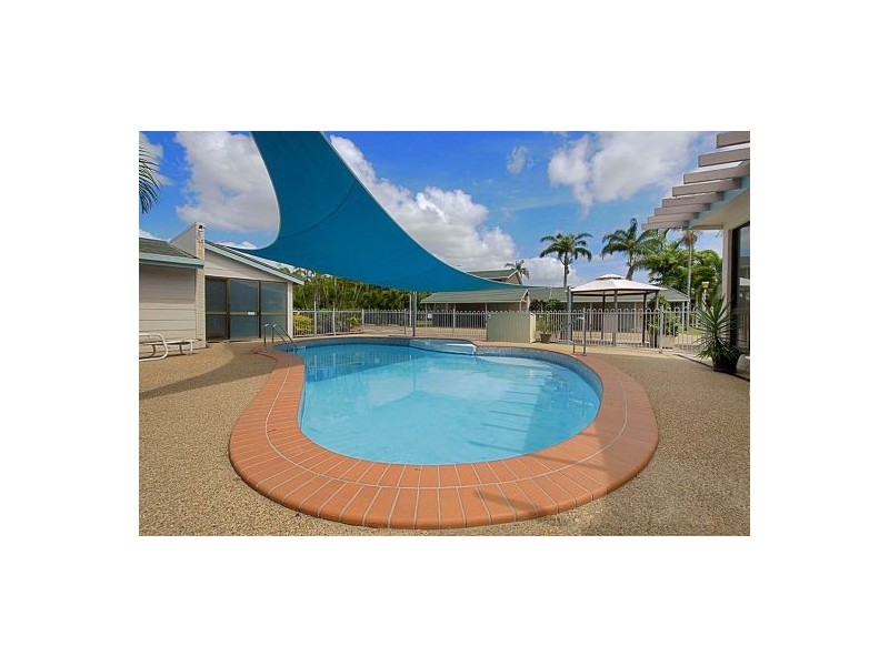 Belgian Gardens QLD 4810