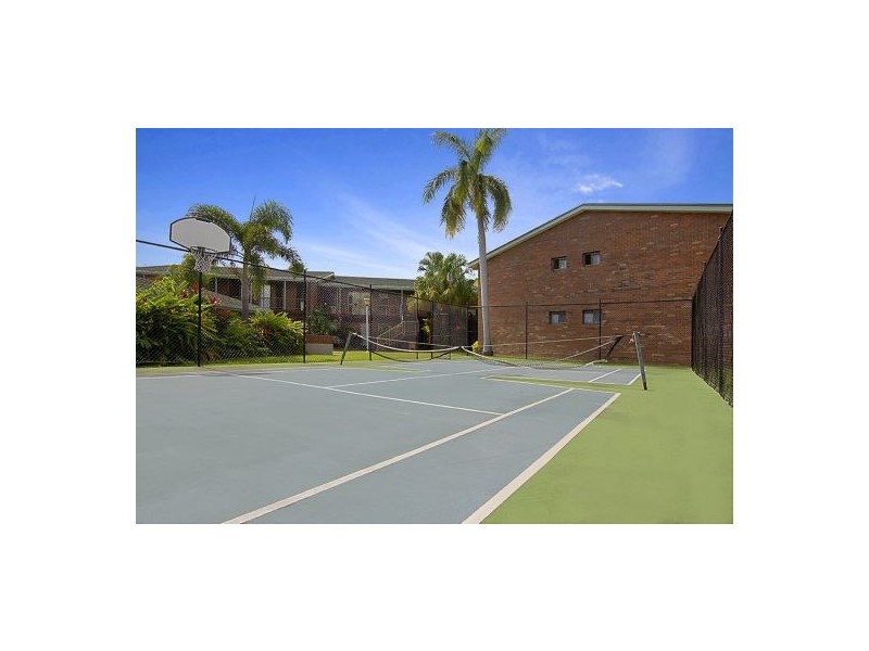 Belgian Gardens QLD 4810